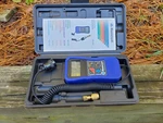 Mastercool 98061 Vacuum Gauge & Case *no Thermocouple Sensor. Fixed Price $99.00.