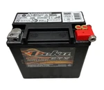 Deka Genuine ETX14L Harley Davidson Buell Power Sport Battery 2 Day Delivery. Fixed Price $99.85.