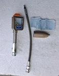 Motometer Compression Pressure Gauge Diesel 40 Bar# Fast Shipping. Fixed Price $95.00.
