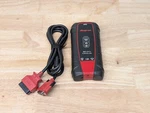 Snap-on Tools Diagnostic Scan Module Verdict S3 Bluetooth EESM300 & DA-4 Cable. Fixed Price $249.95.