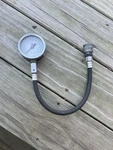 Matco Tools Compression Tester CT-65 Gauge And Hose. Truck Usa. Fixed Price $28.95.