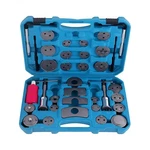 Maxpeedingrods 35PC Brake Caliper Compression Tool Set Disc Piston. Fixed Price $87.99.