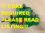 John Deere Roosa Master DBGVC631-11AF Diesel Fuel Injection Pump Upgrad Governor. Fixed Price $1045.00.