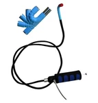 Vividia VA-9150 Usb Semi-rigid Borescope 180 Articulating 8.5MM 1.5 Meter Long. Fixed Price $499.98.