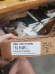 Kent Moore EN-48974 Egr Supercharger Cooler Test Adapters 6.6 6.2. Fixed Price $18.00.