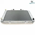 Radiator For Polaris Sportsman 700 600 Twin 2002 - 2005 1240103 1240534 2455031. Fixed Price $115.10.
