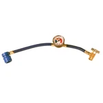 U-charge Hose And Gauge. Fixed Price $47.95.