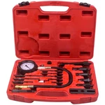 Diesel Engine Cylinder Compression Tester Pressure Tool Kit Direct S.26265. Fixed Price $149.99.