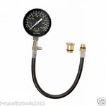Engine Compression Tester Testing Gauge Gage Check Tool Kit. Fixed Price $14.95.