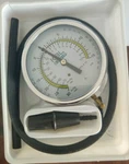 Kal Equipment 2511 Vacuum And Pressure Tester. Fixed Price $26.95.