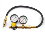 Proform 66839 Dual-gauge Leakdown Tester. Fixed Price $89.62.
