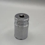 Snap On Tools A119A 1-1/16" Oil Pressure Sender Switch Socket 3/8" Drive Usa. Fixed Price $20.00.