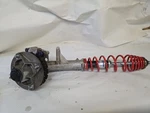 00-04 Polaris Trailblazer Front Strut Shock Right #43. Fixed Price $38.25.