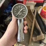 Harvey E.hanson Co. Pistol Grip Compression Tester Model 1. Fixed Price $25.00.