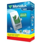 Menalux 5 Bags Microfibre Vacuum Cleaner Aeg Clario Ultraone ZAN36 U36 TO36. Fixed Price $27.99.