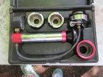 Matco Tools Cooling System Tester Kit RPT100 Case. Fixed Price $94.95.
