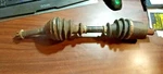 Polaris MAGNUM330 ATP500 Front Cv Axle 1332288 Fits 330-500CC 2005-2006. Fixed Price $36.67.