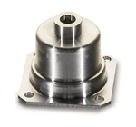 Jet Performance 61500 Adjustable Tbi Billet 10-20 Psi Fuel Pressure Regulator. Fixed Price $153.18.