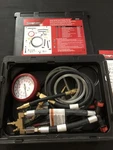 New Snap-on EEDF502 Ford Power Stroke Engine Diesel Fuel Pressure Test Kit. Fixed Price $499.00.