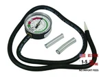 20300 Vacuum Gauge And Fuel Pump Tester. Fixed Price $47.82.