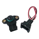 Map Sensor Electrical W/connector Fits Chrysler Dodge Eagle Mitsubishi 1991-2006. Fixed Price $118.99.