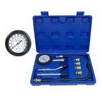 Automotive Compression Tester Kit 0-300 Psi Engine Pressure Gauge With Adapter. Fixed Price $16.98.