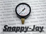 Snap-on Tools New 300PSI/2100KPA Replacement Compression Gauge Only 9822-01 2441. Fixed Price $79.95.