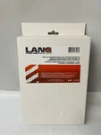 Lang Tools Gm 6.6L Duramax Diesel Fuel System Test Kit TU-32-6- New In Box. Fixed Price $214.20.