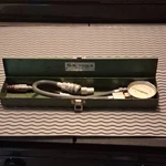 Vintage S-k Compression Test Kit Complete. Fixed Price $69.95.
