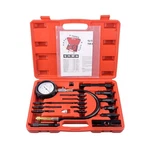 Dayuan 17 Pc Diesel Engine Compression Tester Kit Tool Set Auto... Usa Fast Ship. Fixed Price $51.62.