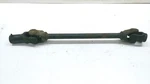 2003 Polaris Sportsman 700 #3 Front Prop Shaft Drive Axle Assy 1380174. Fixed Price $29.99.