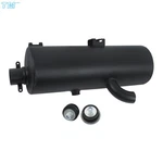 For Polaris Sportsman 500 Exhaust Muffler Silencer 1260715-029 1260715-489. Fixed Price $69.35.