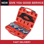 Universal Motorcycle Fuel Vacuum Carburetor Synchronizer Tool Kit Pack Of 1. Fixed Price $43.58.