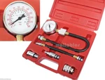 New Gasoline Auto Truck Motor Engine Compression Cylinder Check Tester Tool. Fixed Price $23.99.