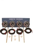Emgo Carburetor Synchronizer 84-68594. Fixed Price $79.99.