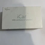 Vgate Icar Pro Bluetooth 3.0 ELM327 OBD2 Diagnostic Scanner Tool Android/ios. Fixed Price $11.69.