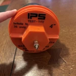Test Tite 83654 Ips Mechanical Cleanout Plug, In. Fixed Price $29.99.