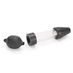 27145 Combustion Leak Detector, Plastic And Rubber Tester For Engine Block. Fixed Price $41.54.