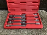 Mac Tools Pc Long Metric Triple-square Driver Set SXVMTSL8B. Fixed Price $89.95.