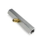 Tbi Fuel Pressure Tester Adapter In-line Fitting For Chevrolet Camero. Fixed Price $40.99.