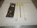 Kent Moore EN-48749 Timing Chain Retainer Holder Tool. Fixed Price $44.03.