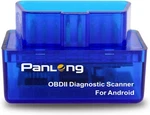 OBD2 Scanner Bluetooth Code Reader For Check Engine Light Android Torque. Fixed Price $18.99.