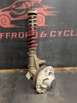 1988 Polaris 2X4 Front Left Strut Hub. Fixed Price $89.99.