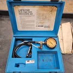 Kent-moore Port Fuel Injection Diagnostic Kit J-34730. Fixed Price $55.99.