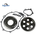 Starter Clutch Gear Gasket For Yamaha Raptor 660 04 05. Fixed Price $62.00.