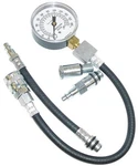 Sg Tool Aid 34000 Universal Compression Tester For Gasoline Engines. Fixed Price $110.06.