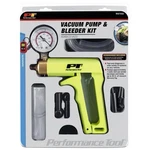 Performance Tool W87032 Auto Diagnostic Vacuum Pump & Bleeder Kit. Fixed Price $23.00.