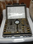 Otc 6550PRO Professional Master Fuel Injection Service Kit. Fixed Price $450.00.
