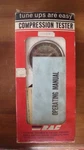Rac Model 535 Compression Tester Vintage Box. Fixed Price $10.00.