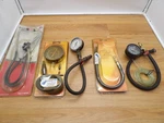 Lisle Compression Tester - 20250? Autocraft Stethoscope , Actron CP7803 & Other. Fixed Price $60.00.